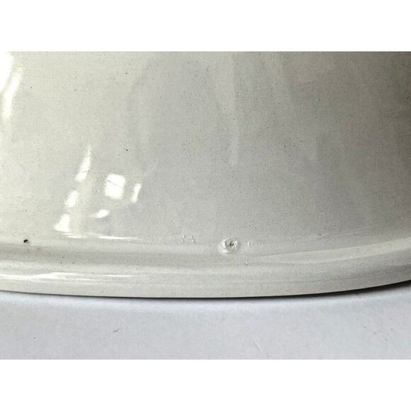 Effetti Di Arte Handmade in Italy Opificio Etico Landscape Pasta Salad Bowl - Picture 8 of 8